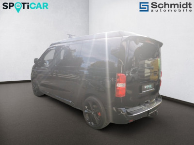 Citroën Spacetourer Gebrauchtwagen Citroën Spacetourer Gebrauchtwagen