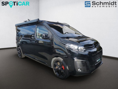 Citroën Spacetourer Gebrauchtwagen Citroën Spacetourer Gebrauchtwagen
