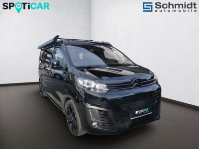 Citroën Spacetourer Gebrauchtwagen Citroën Spacetourer Gebrauchtwagen