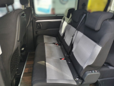 Citroën Spacetourer Gebrauchtwagen Citroën Spacetourer Gebrauchtwagen