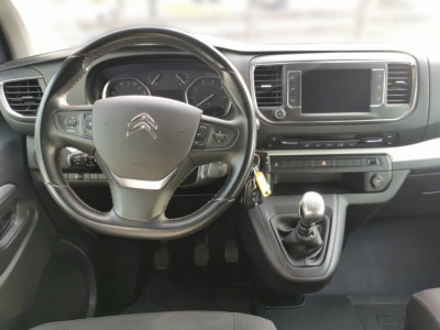 Citroën Spacetourer Gebrauchtwagen Citroën Spacetourer Gebrauchtwagen