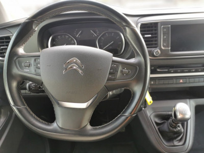 Citroën Spacetourer Gebrauchtwagen Citroën Spacetourer Gebrauchtwagen