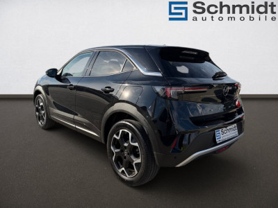 Opel Mokka Gebrauchtwagen