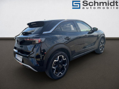 Opel Mokka Gebrauchtwagen