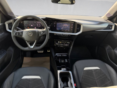 Opel Mokka Gebrauchtwagen