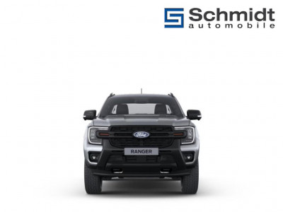 Ford Ranger Neuwagen Ford Ranger Neuwagen