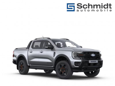 Ford Ranger Neuwagen Ford Ranger Neuwagen