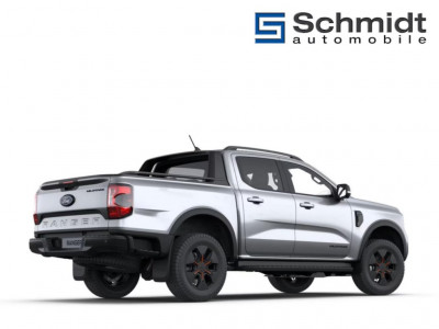 Ford Ranger Neuwagen Ford Ranger Neuwagen