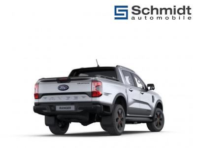 Ford Ranger Neuwagen Ford Ranger Neuwagen