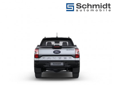 Ford Ranger Neuwagen Ford Ranger Neuwagen