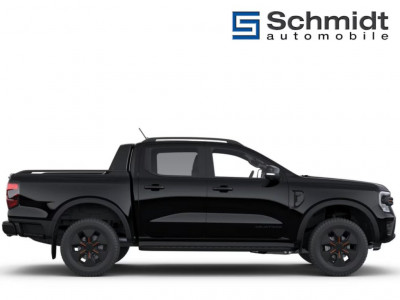 Ford Ranger Neuwagen Ford Ranger Neuwagen
