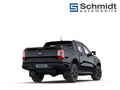 Ford Ranger Neuwagen Ford Ranger Neuwagen