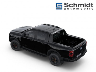 Ford Ranger Neuwagen Ford Ranger Neuwagen
