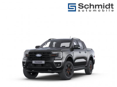 Ford Ranger Neuwagen Ford Ranger Neuwagen