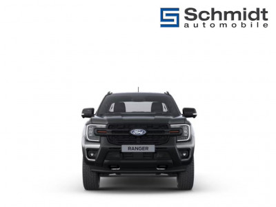 Ford Ranger Neuwagen Ford Ranger Neuwagen