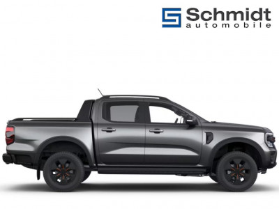 Ford Ranger Neuwagen Ford Ranger Neuwagen