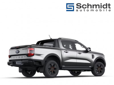 Ford Ranger Neuwagen Ford Ranger Neuwagen