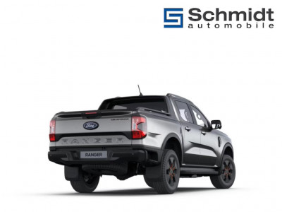 Ford Ranger Neuwagen Ford Ranger Neuwagen