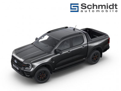 Ford Ranger Neuwagen Ford Ranger Neuwagen