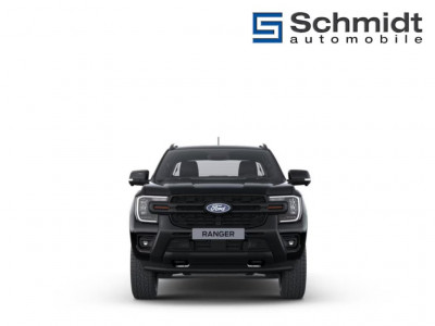 Ford Ranger Neuwagen Ford Ranger Neuwagen