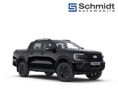 Ford Ranger Neuwagen Ford Ranger Neuwagen