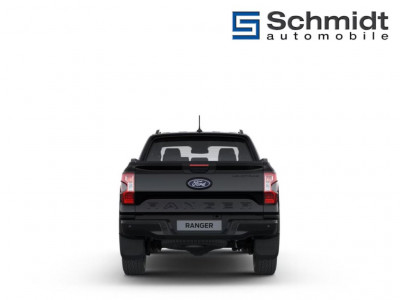 Ford Ranger Neuwagen Ford Ranger Neuwagen