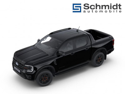 Ford Ranger Neuwagen Ford Ranger Neuwagen