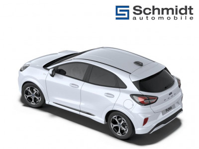 Ford Puma Vorführwagen Ford Puma Vorführwagen