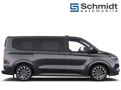 Ford Tourneo Custom Neuwagen Ford Tourneo Custom Neuwagen