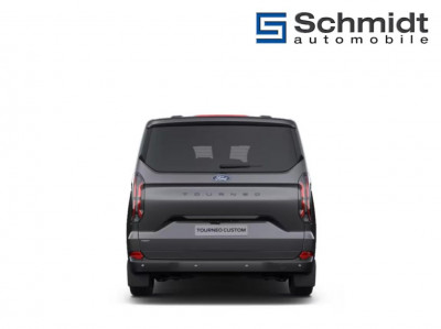 Ford Tourneo Custom Neuwagen Ford Tourneo Custom Neuwagen