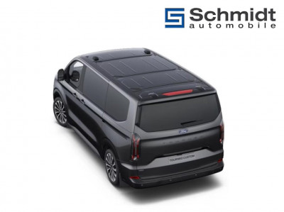 Ford Tourneo Custom Neuwagen Ford Tourneo Custom Neuwagen