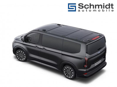 Ford Tourneo Custom Neuwagen Ford Tourneo Custom Neuwagen
