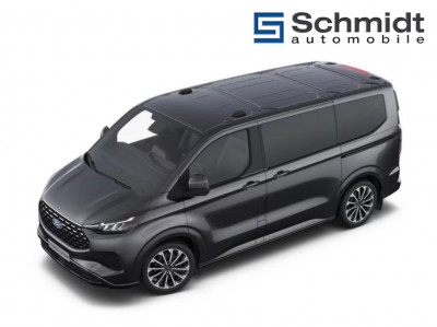 Ford Tourneo Custom Neuwagen Ford Tourneo Custom Neuwagen