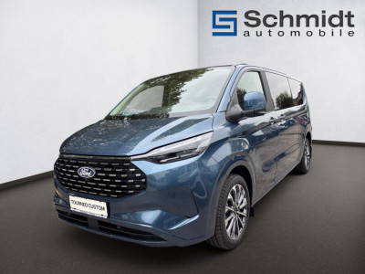 Ford Tourneo Custom Neuwagen