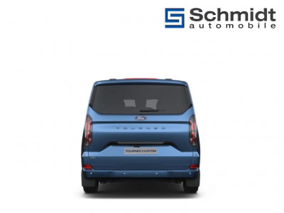 Ford Tourneo Custom Neuwagen Ford Tourneo Custom Neuwagen