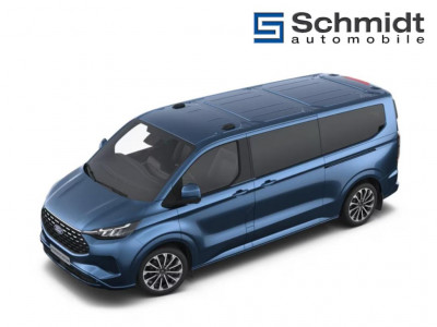Ford Tourneo Custom Neuwagen Ford Tourneo Custom Neuwagen