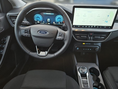 Ford Focus Gebrauchtwagen Ford Focus Gebrauchtwagen