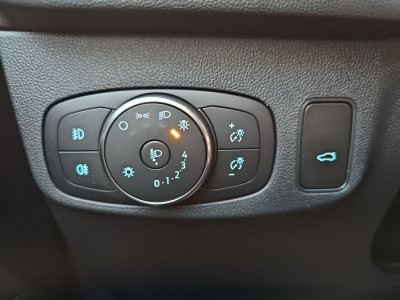 Ford Focus Gebrauchtwagen Ford Focus Gebrauchtwagen