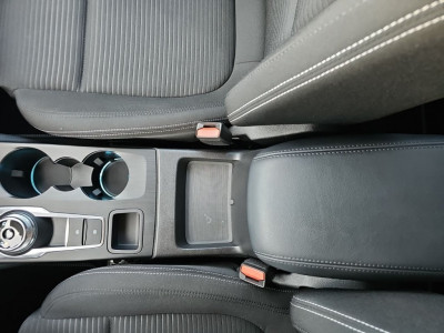 Ford Focus Gebrauchtwagen Ford Focus Gebrauchtwagen