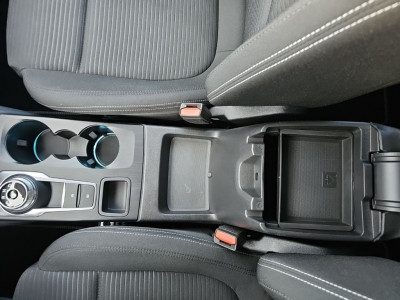Ford Focus Gebrauchtwagen Ford Focus Gebrauchtwagen