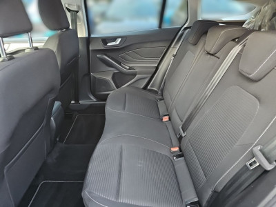 Ford Focus Gebrauchtwagen Ford Focus Gebrauchtwagen