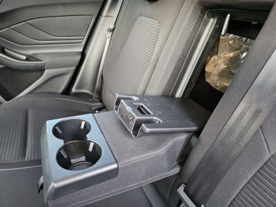 Ford Focus Gebrauchtwagen Ford Focus Gebrauchtwagen