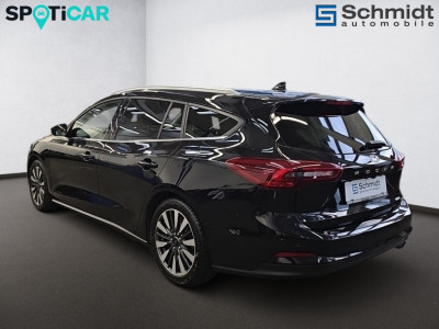 Ford Focus Gebrauchtwagen Ford Focus Gebrauchtwagen