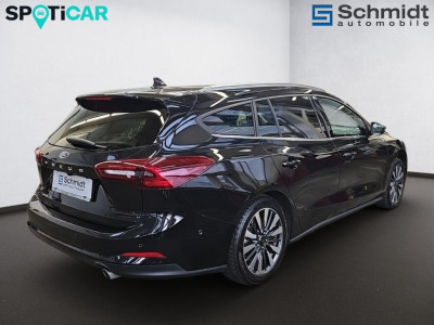 Ford Focus Gebrauchtwagen Ford Focus Gebrauchtwagen