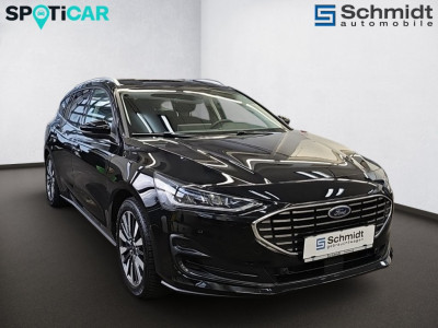 Ford Focus Gebrauchtwagen Ford Focus Gebrauchtwagen