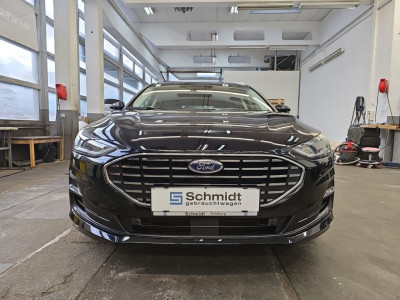 Ford Focus Gebrauchtwagen Ford Focus Gebrauchtwagen