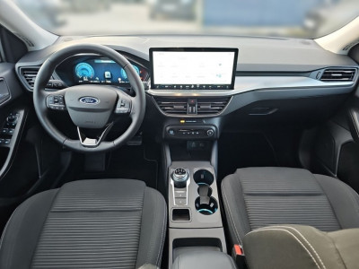 Ford Focus Gebrauchtwagen Ford Focus Gebrauchtwagen
