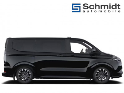 Ford Tourneo Custom Neuwagen Ford Tourneo Custom Neuwagen