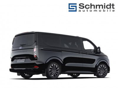 Ford Tourneo Custom Neuwagen Ford Tourneo Custom Neuwagen