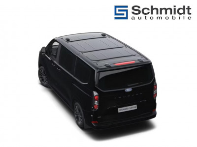 Ford Tourneo Custom Neuwagen Ford Tourneo Custom Neuwagen